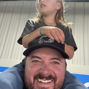 Fundraising Page: Alek Stewart
